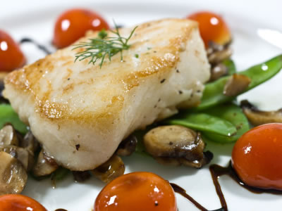 Chilean Sea Bass Fillets